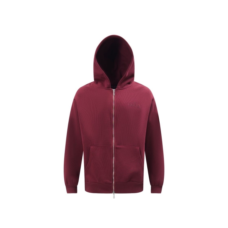 G*u*i hoodies